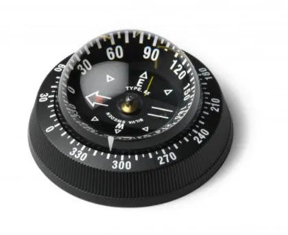 Silva Compass 85 MS - Bosuns Boat
