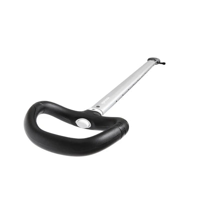 Spinlock Asymmetric Handle Tiller Extension - Bosuns Boat