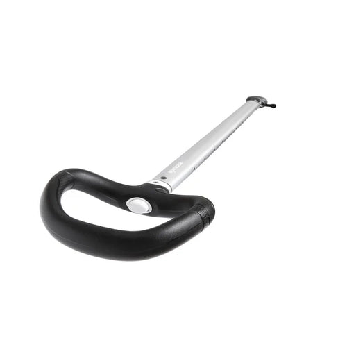 Spinlock Asymmetric Handle Tiller Extension - Bosuns Boat