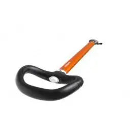Spinlock Asymmetric Handle Tiller Extension - Bosuns Boat