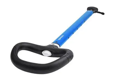 Spinlock Asymmetric Handle Tiller Extension - Bosuns Boat