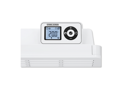 Stiebel Eltron Panel Heater 1.5KW (CNS Trend 150 UK) (Now CNS-U 1500 Plus LCD UK)