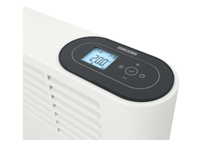 Stiebel Eltron Panel Heater 2.5KW (CNS Trend 250 UK) Now (CNS-U 2500 Plus LCD UK)