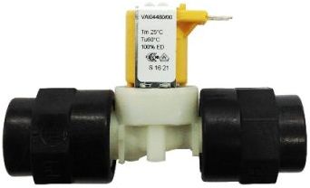 Tecma Solenoid Invensys 24V (V18) Compact Line