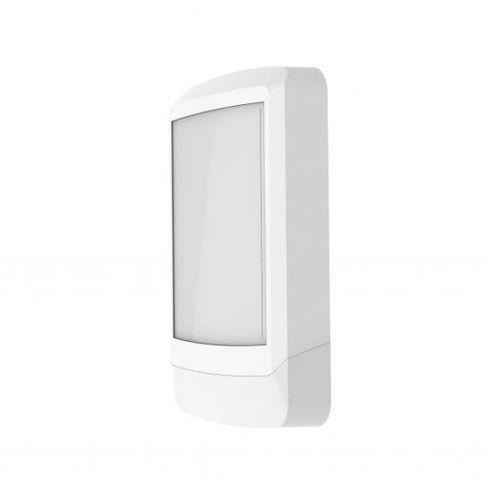 Texecom WDA-0003 Odyssey X1 Bell Box Cover White-White