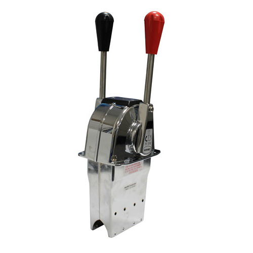Top Mount Control - NB Series - Bosuns Boat