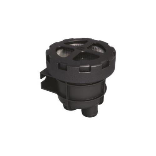 Cooling Water Strainer (FTR33M) w/ Aluminum Lid - Hose Connection Dia: 19/25/32/38mm - Bosuns Boat