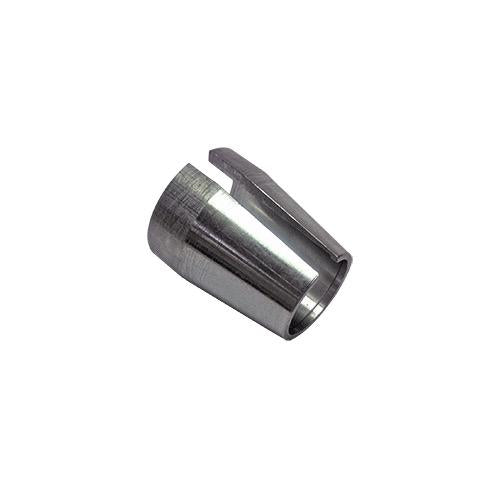 Vetus Steering Wheel Tapered Bushing Adapter - 3/4" (1:12 Taper) to 1" Bore (PASBUSA)