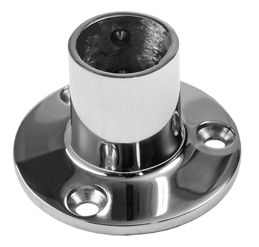 Viper 25mm Tube Deck Mounting Bracket