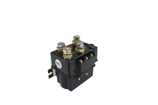 Viper 400 Amp Solenoid - 24V