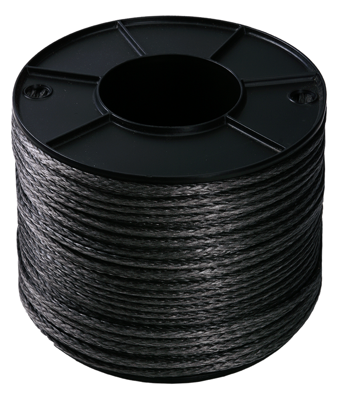 Viper Anchor Rope & Chain Kit - 200m x 5mm UHMWPE Rope, 8m x 6mm Chain & 10m Shock Cord - Bosuns Boat