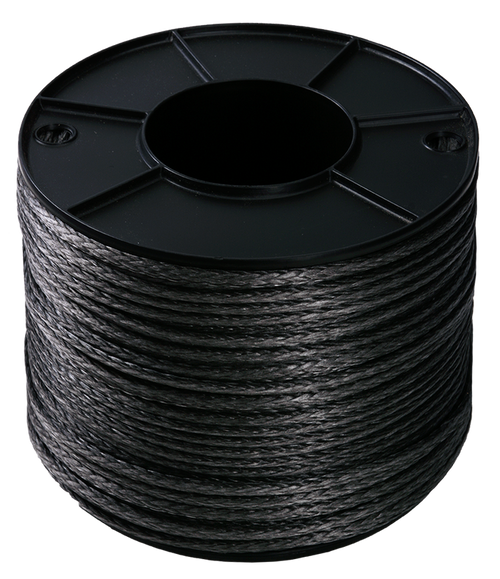 Viper Anchor Rope & Chain Kit - 200m x 5mm UHMWPE Rope, 8m x 6mm Chain & 10m Shock Cord - Bosuns Boat