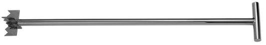 Viper Berley Muncher - Full Stainless Steel