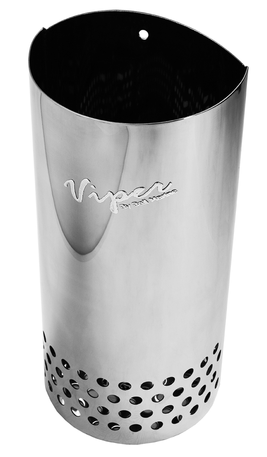 Viper D-Shaped Transom Mount Berley Bucket