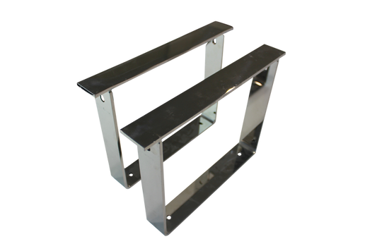 Viper Legs for Adjustable Combing Rack