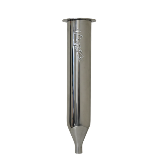 Viper Pro Series Live Bait Slimy Single Tube