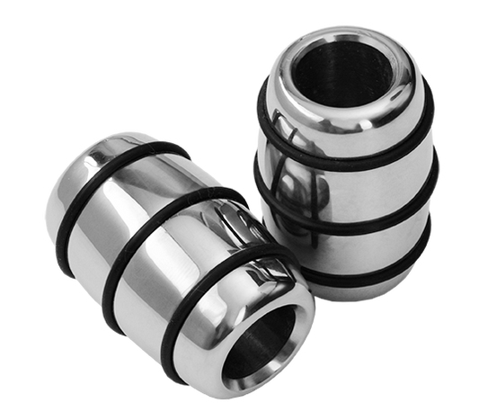 Viper Stainless Steel Tag Line Weights
