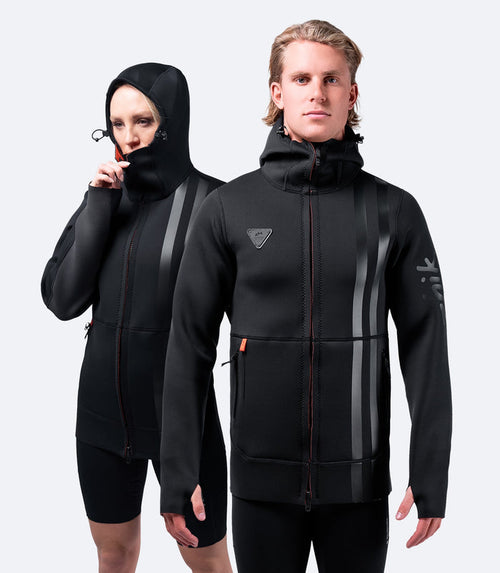Zhik Neoprene Jacket