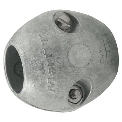 Zinc Imperial Shaft Anode